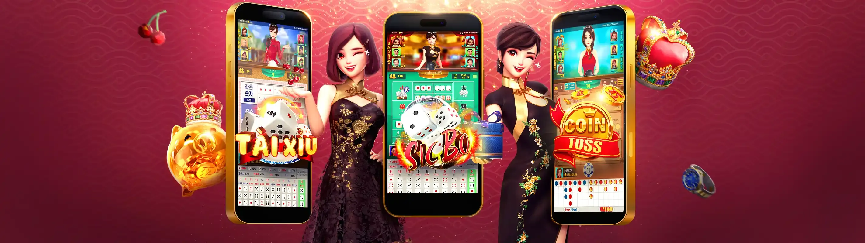 Nền tảng Slot Game & Điện Tử PKWIN Code 2026