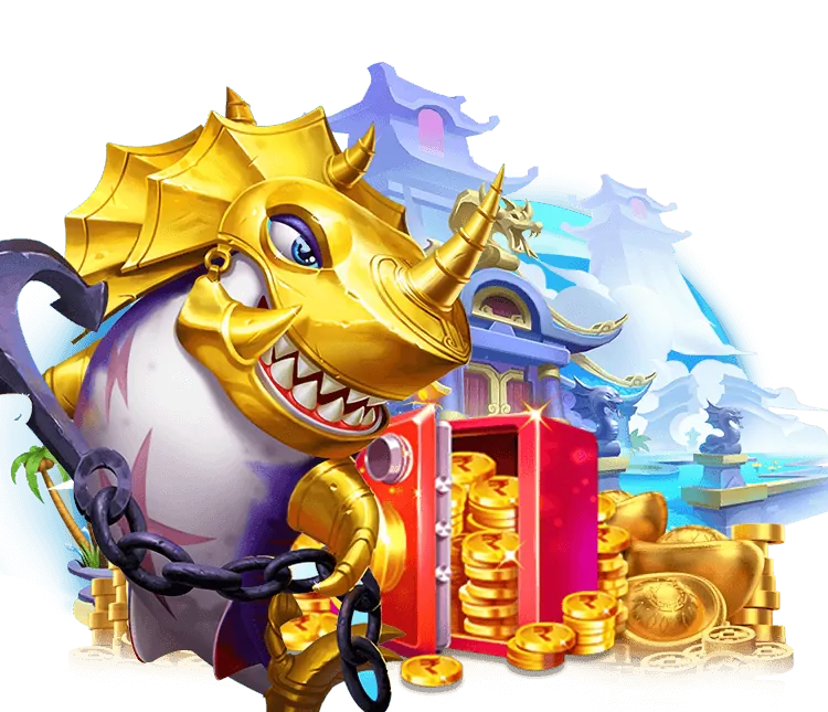 Game bắn cá Tiên Cánh