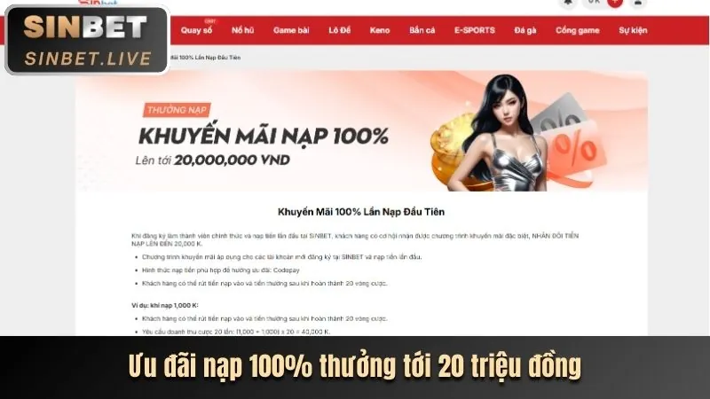 Hướng dẫn đổi mã pkwin code mới nhất